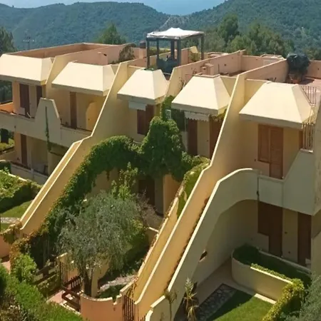 Casa Nancy -