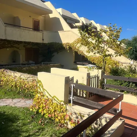 Casa Nancy - Apartamento *