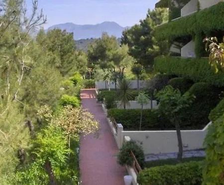Casa Nancy - *
