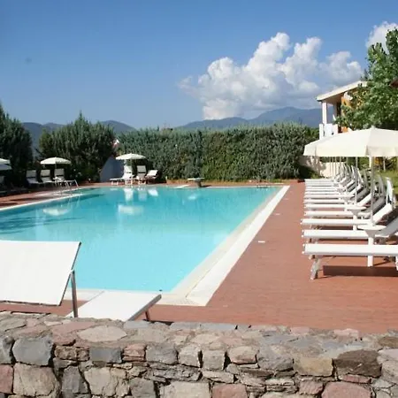 Casa Nancy - *