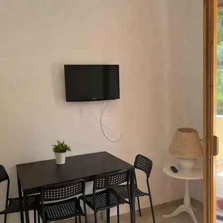 Casa Nancy -