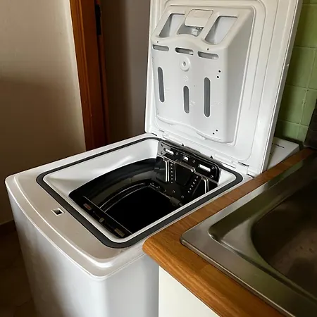 Apartamento Casa Nancy - *