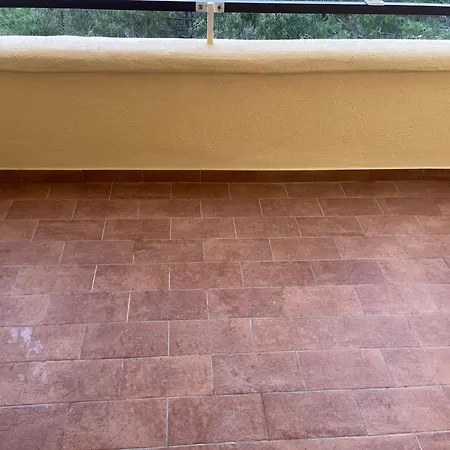Casa Nancy - * Palinuro