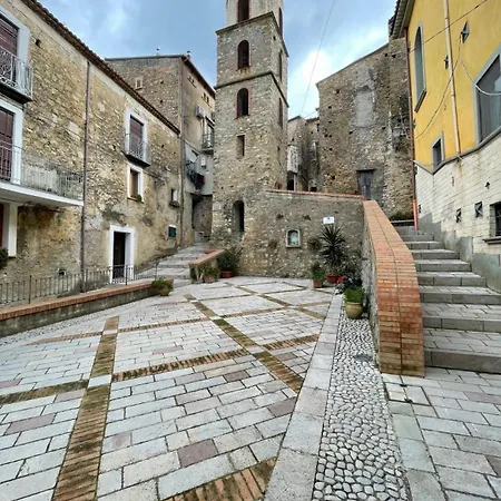 Apartamento Casa Nancy -