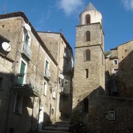 Casa Nancy - * Palinuro