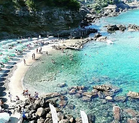 Casa Nancy - Palinuro