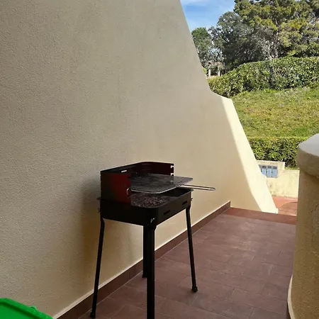 Casa Nancy - Apartamento Palinuro