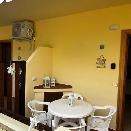 Casa Nancy - Apartamento Palinuro