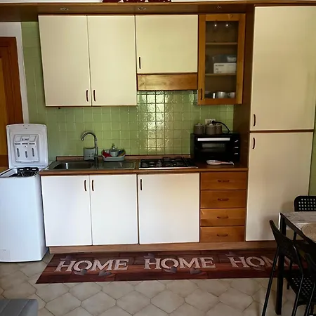 Casa Nancy -