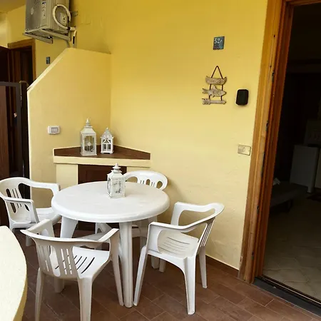 Casa Nancy - Apartamento