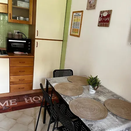 Casa Nancy - Apartamento *