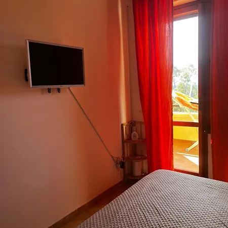 Casa Nancy - Apartamento *