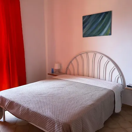 Apartamento Casa Nancy - *