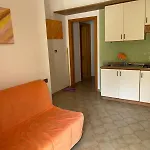 Lägenhet Casa Nancy - Palinuro