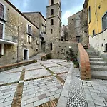 Lägenhet Casa Nancy -