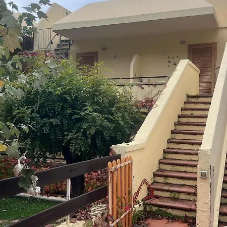 Casa Nancy - 帕利努罗