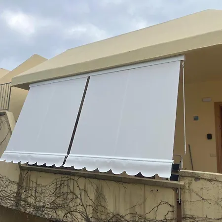 Apartamento Casa Nancy