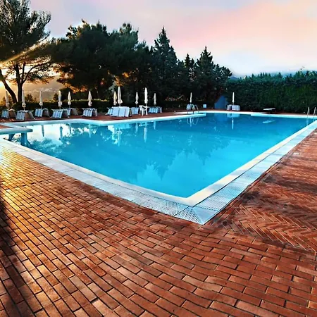 Casa Nancy - 아파트
