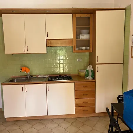 Casa Nancy Apartment *