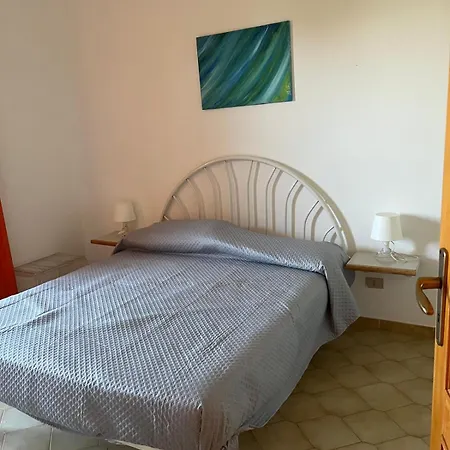 Apartment Casa Nancy *