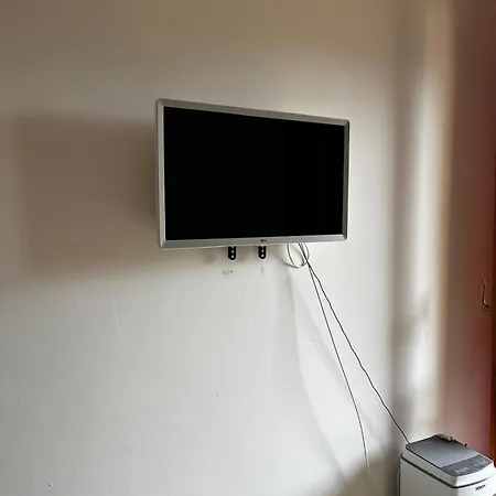 Apartment Casa Nancy