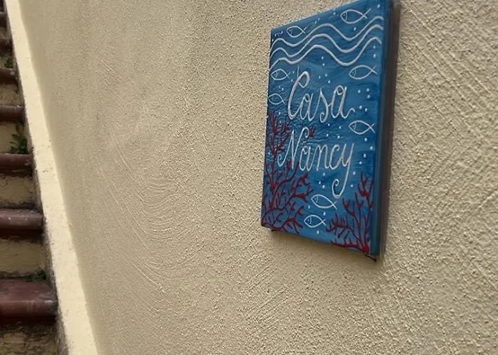 Apartment Casa Nancy