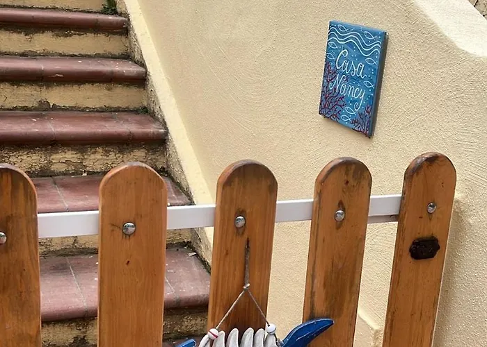 Casa Nancy Apartment *