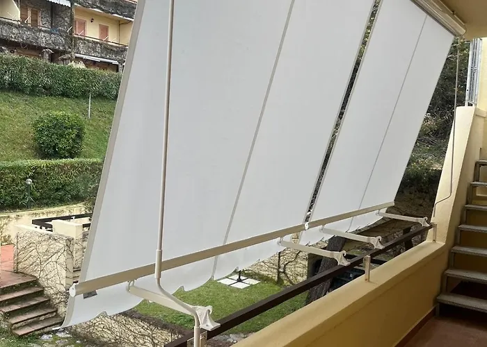 Apartment Casa Nancy *