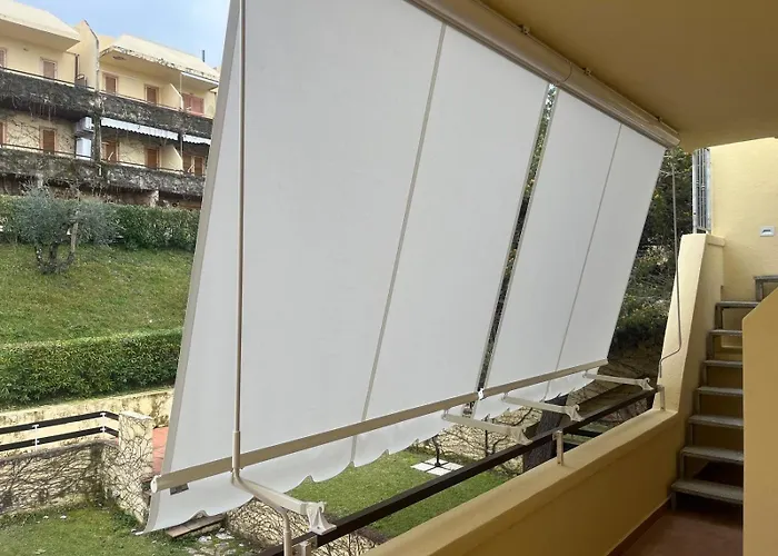 Apartamento Casa Nancy