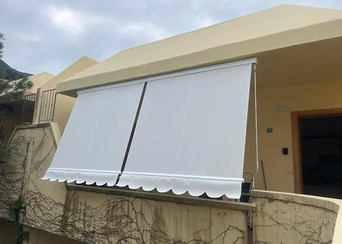 Apartamento Casa Nancy