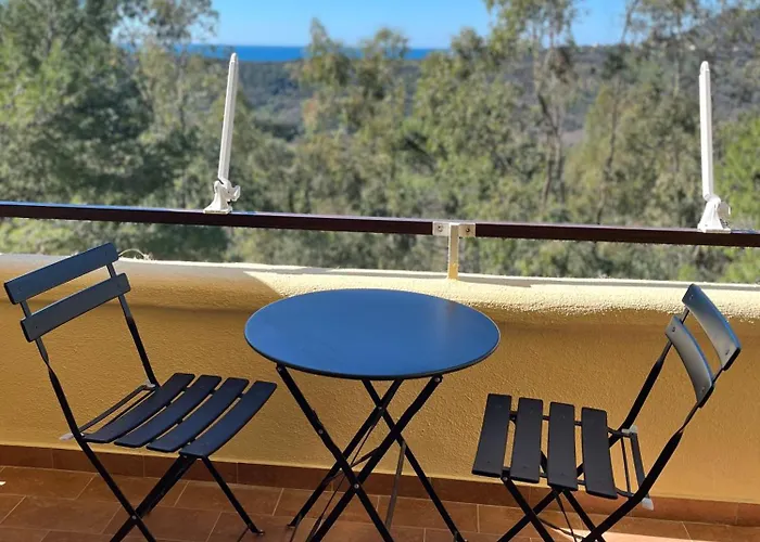 Casa Nancy * Centola