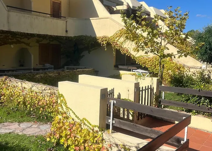 Casa Nancy Apartment *