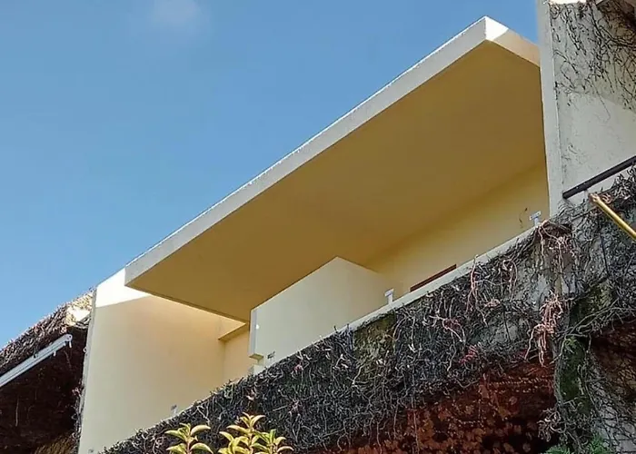 Apartamento Casa Nancy Centola