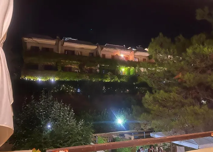 Casa Nancy Apartment