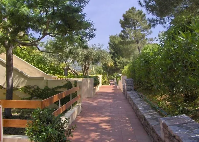 Casa Nancy Apartment