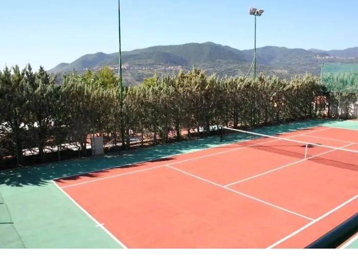 Apartment Casa Nancy