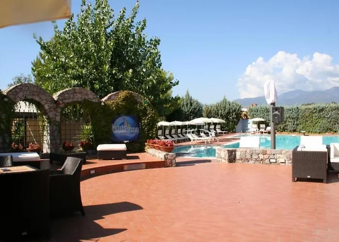 Casa Nancy Apartment