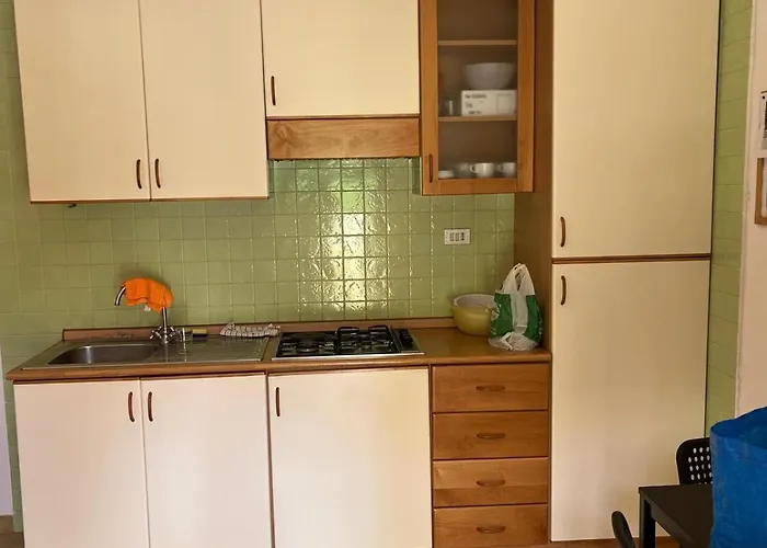 Casa Nancy Apartment *