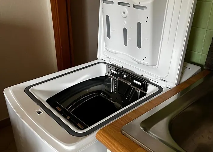 Apartment Casa Nancy *