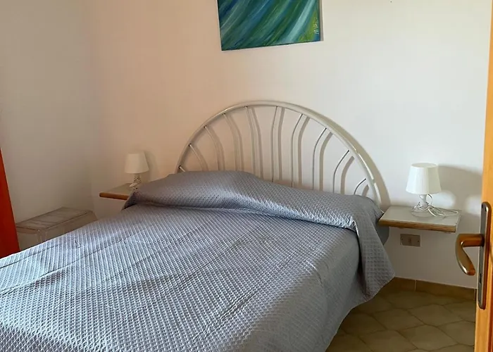 Apartment Casa Nancy *