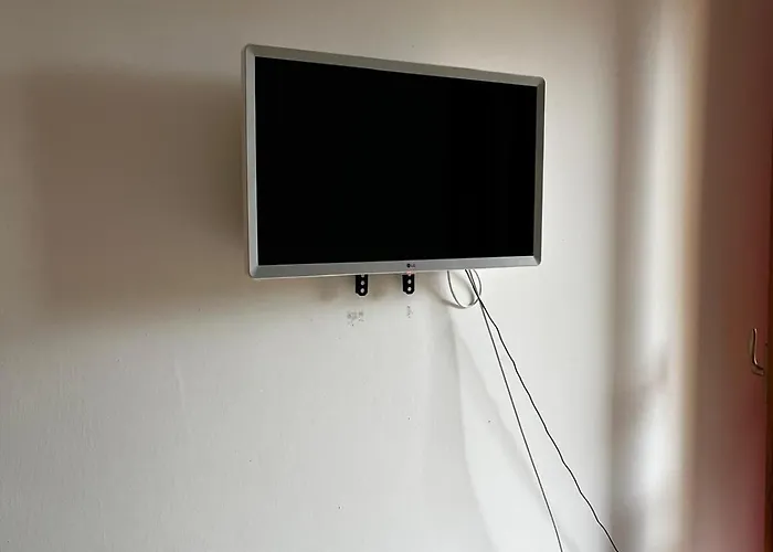 Apartment Casa Nancy