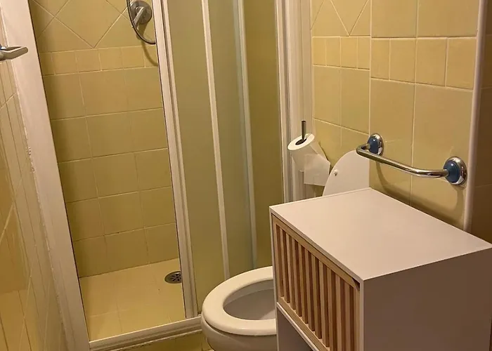 Casa Nancy * Centola