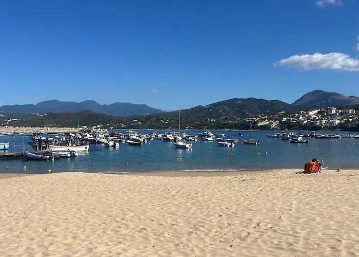 Casa Nancy Apartamento