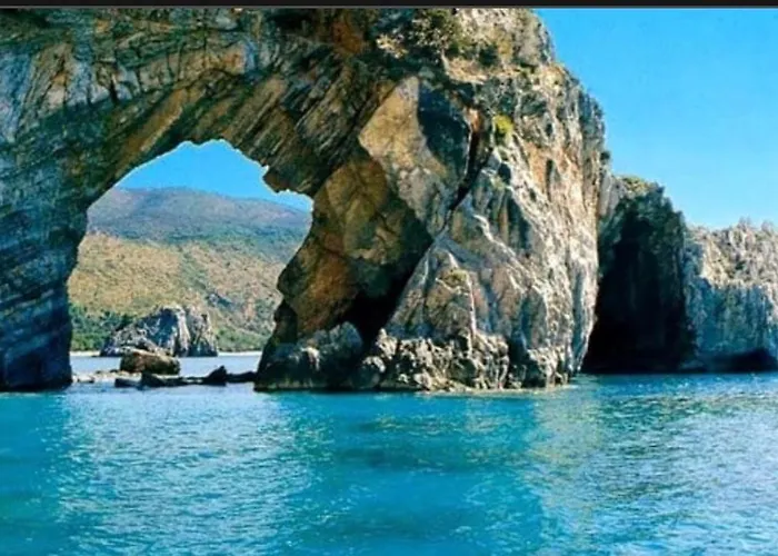 Casa Nancy Apartment *