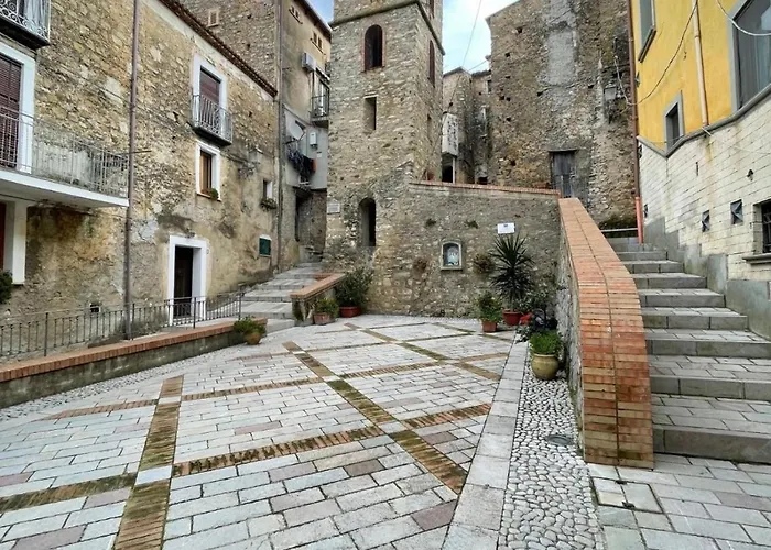 Apartment Casa Nancy